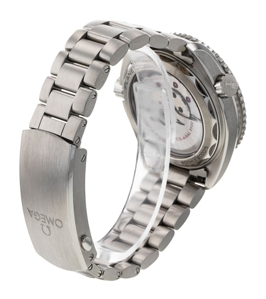 Omega Planet Ocean 215.30.44.21.01.002